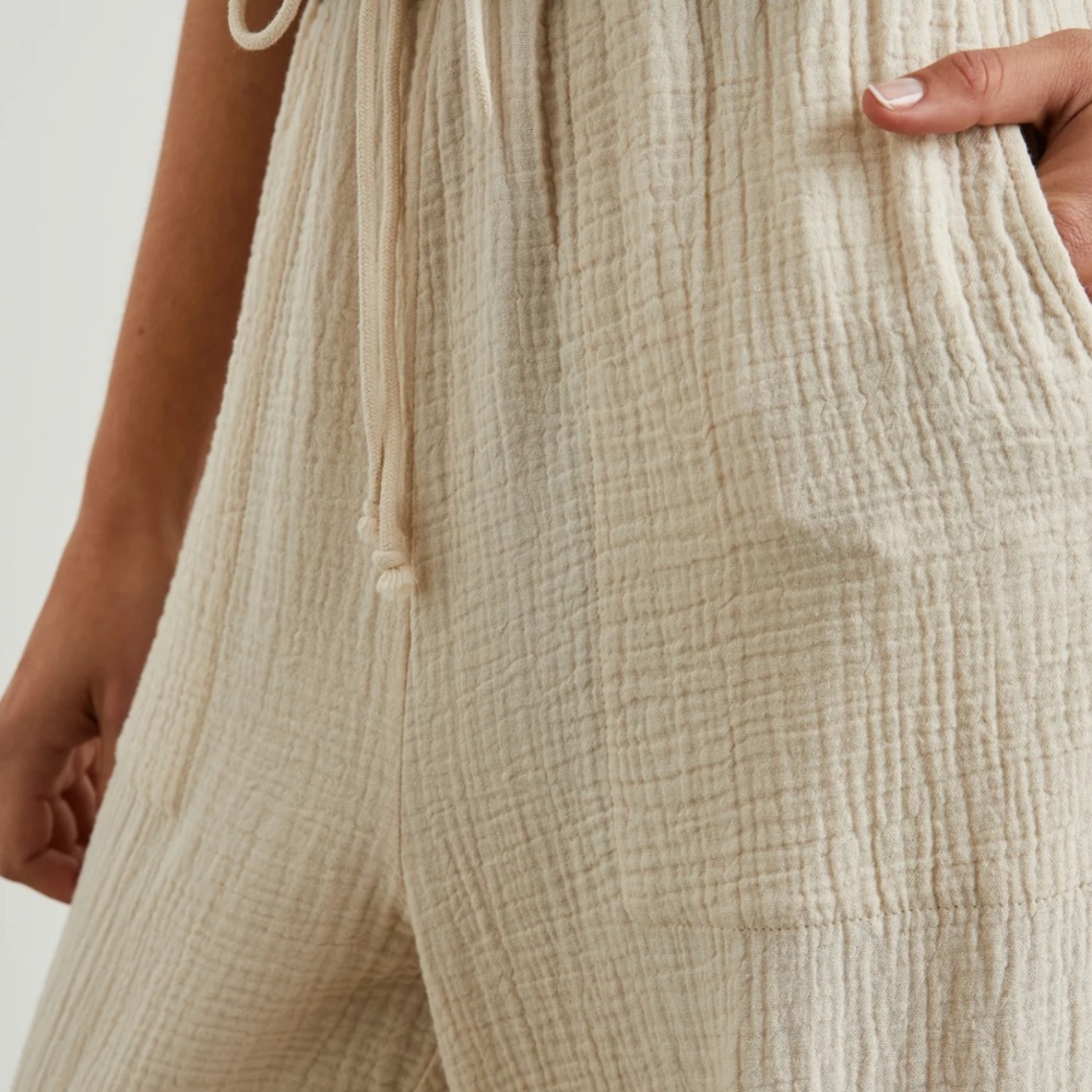 Rails Christiano Pant In Flax - image 2